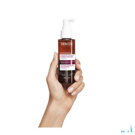 Vichy Dercos Densi-solutions Concentraat 100 ml  -  Vichy