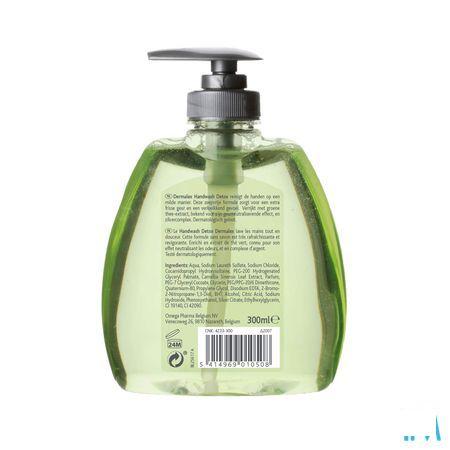 Dermalex Handwash Detox 300ml