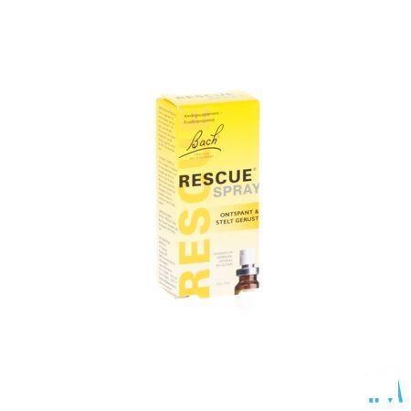 Bach Rescue Spray 7ml