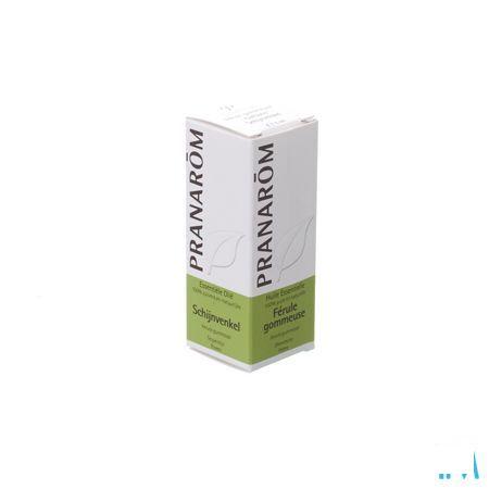 Ferula Gom Essentiele Olie 5 ml  -  Pranarom