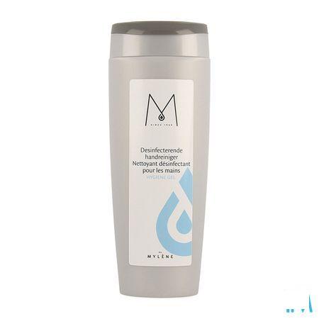 Dry Net Gel 250 ml