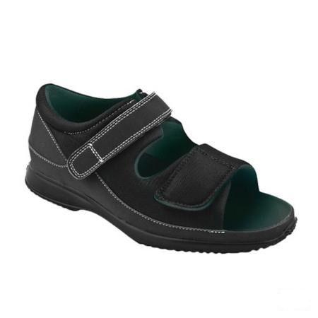 Podartis Deambulo Open Sa601 Zwart 45 Xl  -  Bota