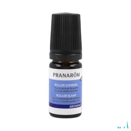 Aromanoctis Slaap Roller 5 ml  -  Pranarom