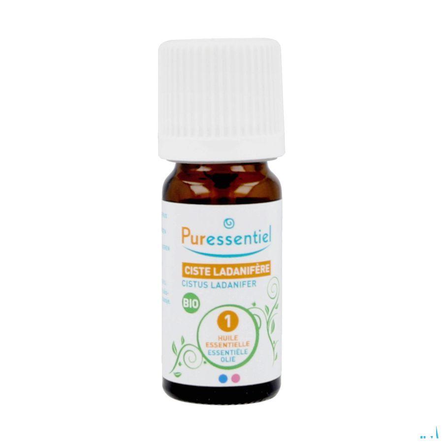 Puressentiel Eo Zonneroosje Bio Expert Essentiele Olie5 ml  -  Puressentiel