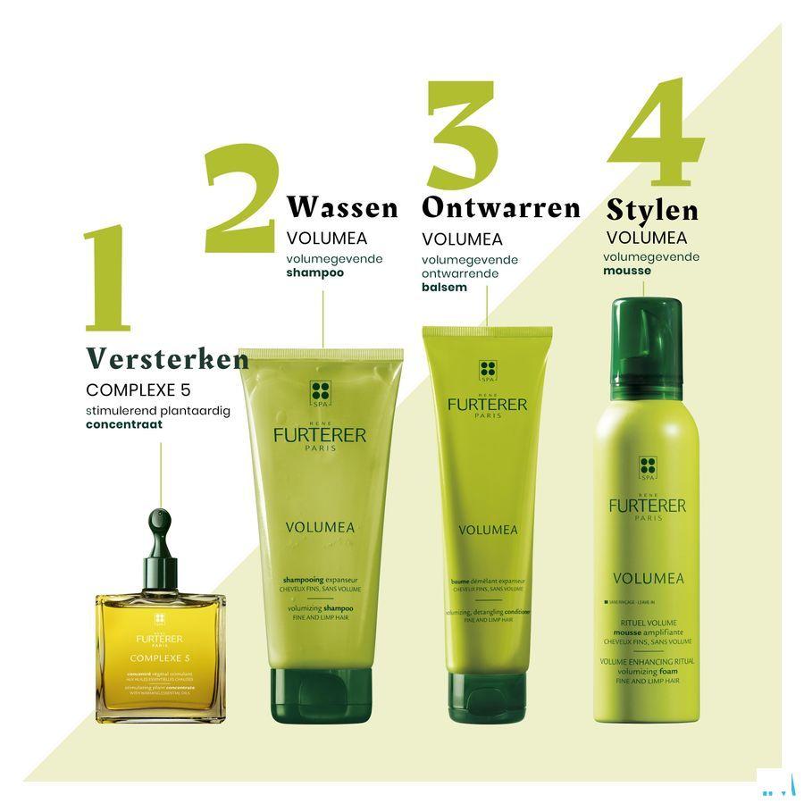 Furterer Volumea Volumemousse 200 ml