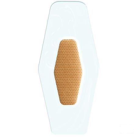 Nexcare 3M Aqua Clear Wtp Assortiment 14  -  3M