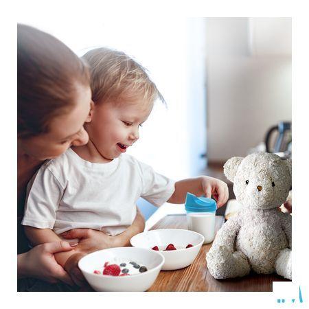Nutrilon Peuter Groeimelk + 1jaar Tetra 1l  -  Nutricia