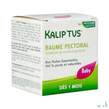 Kalip'tus Baby Balsem 50 ml 2381416