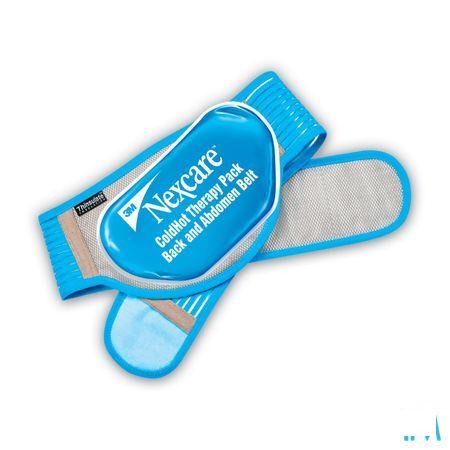 Nexcare 3M Coldhot Th.Pac.Dos Abd.L/Xl Gel N15711L  -  3M
