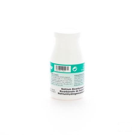 Bicarbonate De Soude 200 gr Qualiph
