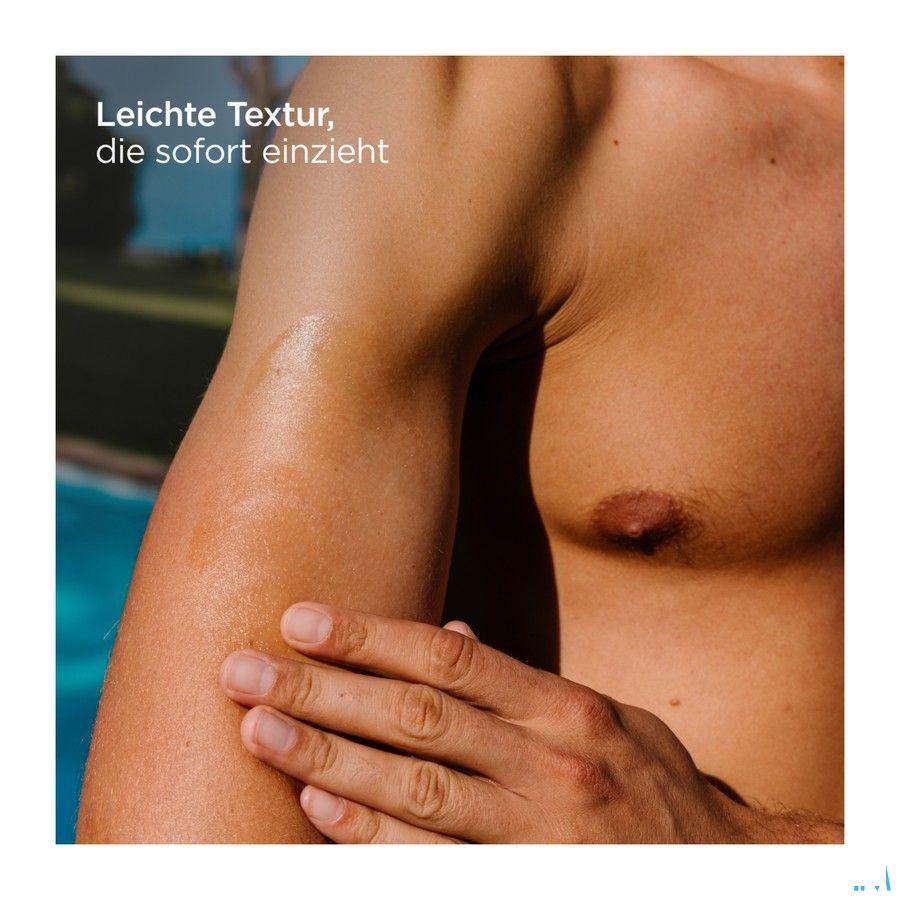 Isdin Fotoprotector Transp. Wet Skin Ip50 250 ml  -  Isdin