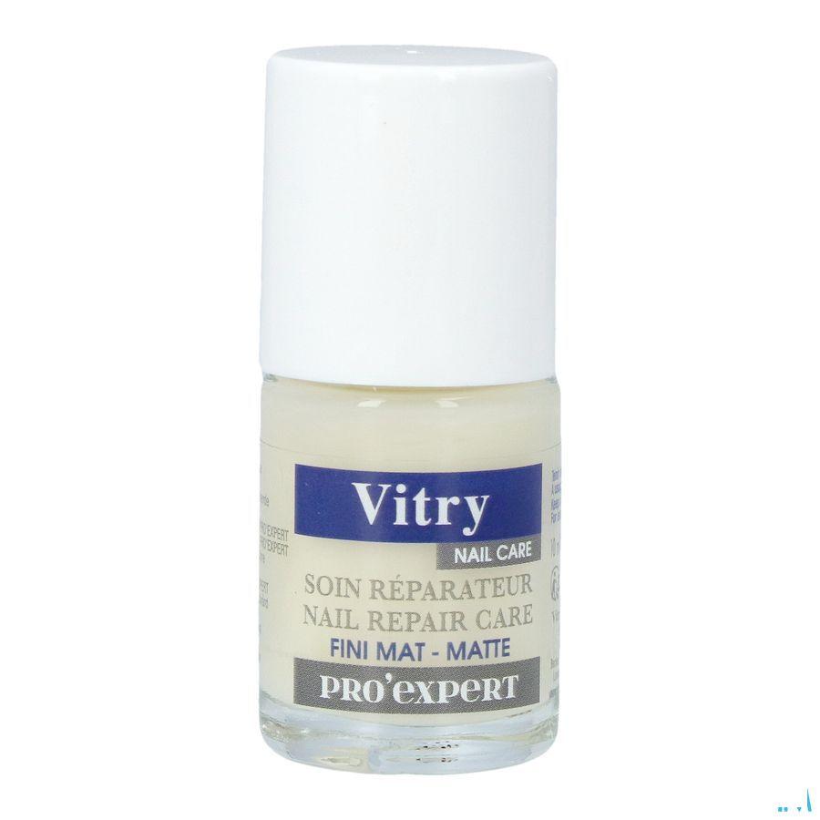 Vitry Soin Reparateur Pro Expert Mat 10 ml