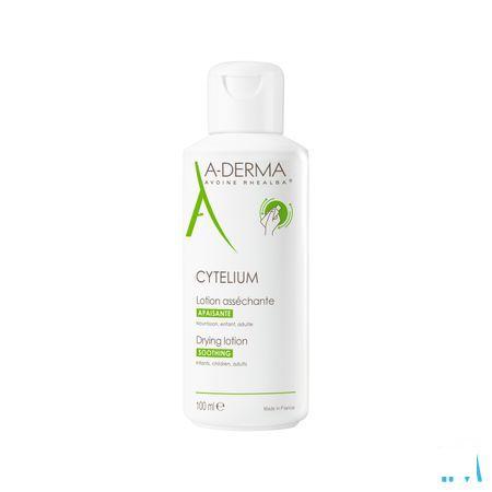 Aderma Cytelium Lotion 100 ml  -  Aderma
