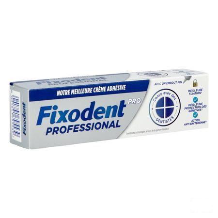 Fixodent Pro Professional 40G