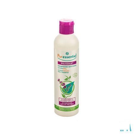 Puressentiel Anti-poux Poudoux Shampo Bio 200 ml  -  Puressentiel
