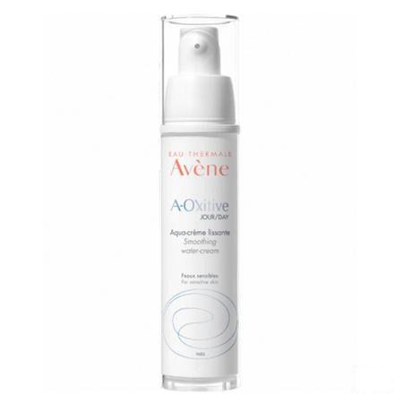 Avene Anti oxitive Aqua-creme 30 ml  -  Avene