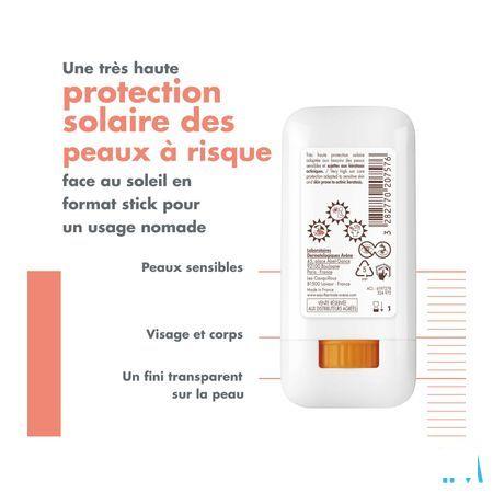 Avene Zon Sunsistick Ka Spf50+ 20g