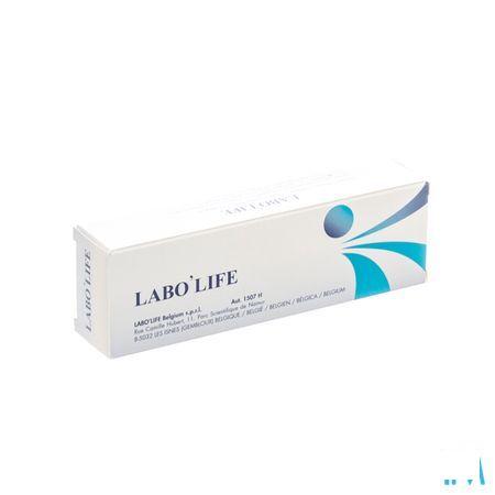 2lcl2 Capsule 30  -  Labo Life