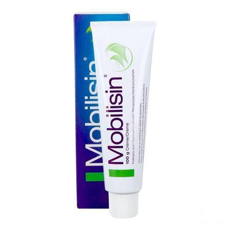 Mobilisin Creme 100 gr  -  EG