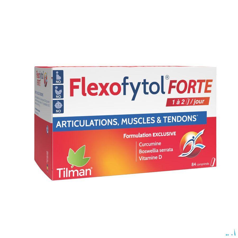 Flexofytol Forte Filmomh Tabl 84 