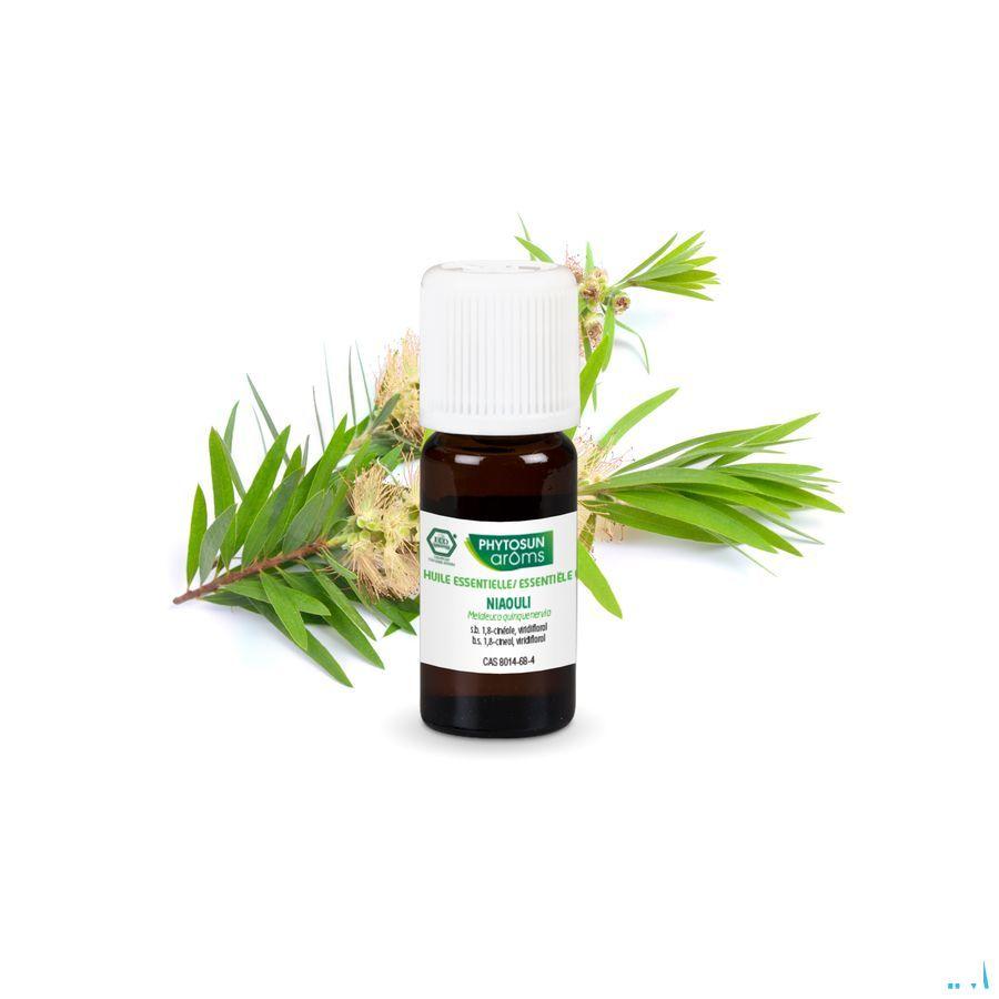 Phytosun Niaouli Eco 10 ml