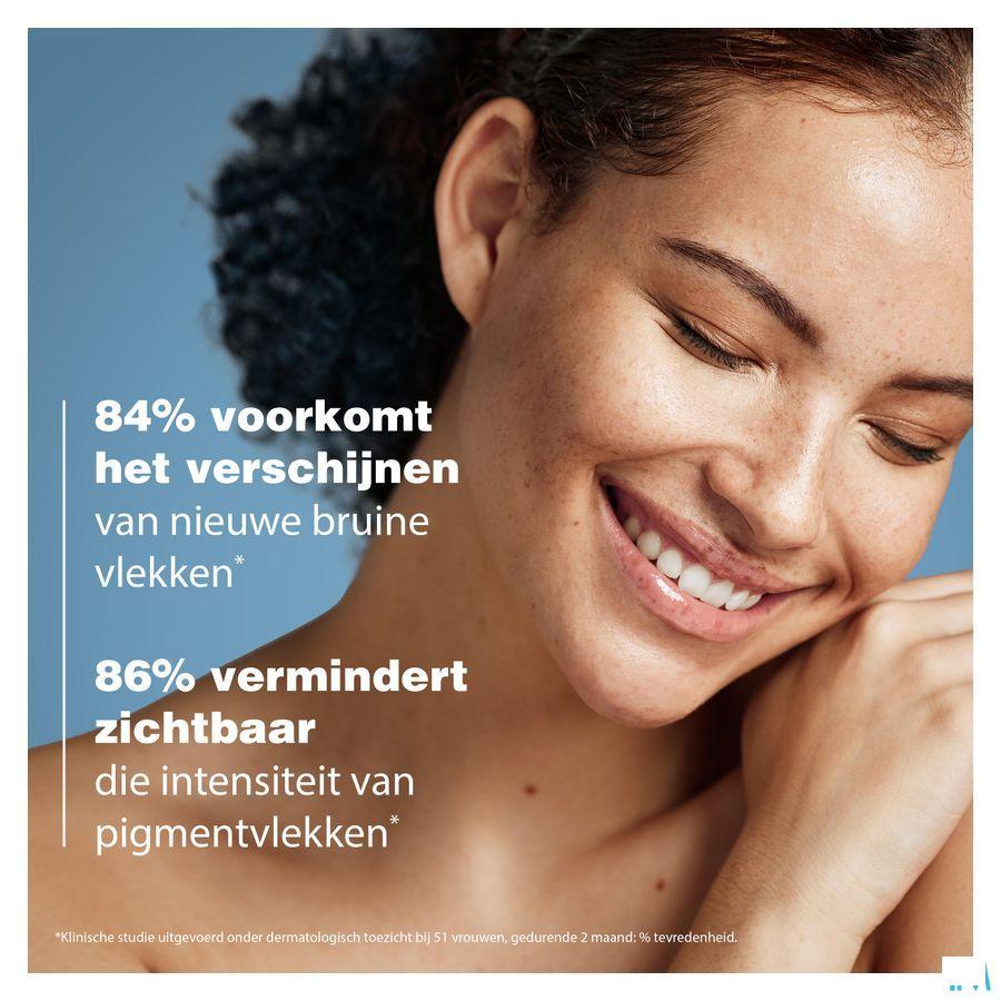 Ducray Melascreen Fluide A/Pigmentvlek Ip50+ 50 ml