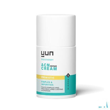 Yun Acn Probiotic Repair Creme Visage 50 ml