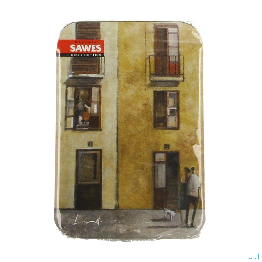 Sawes Drop Doosje 20 gr Saw021  -  Bomedys