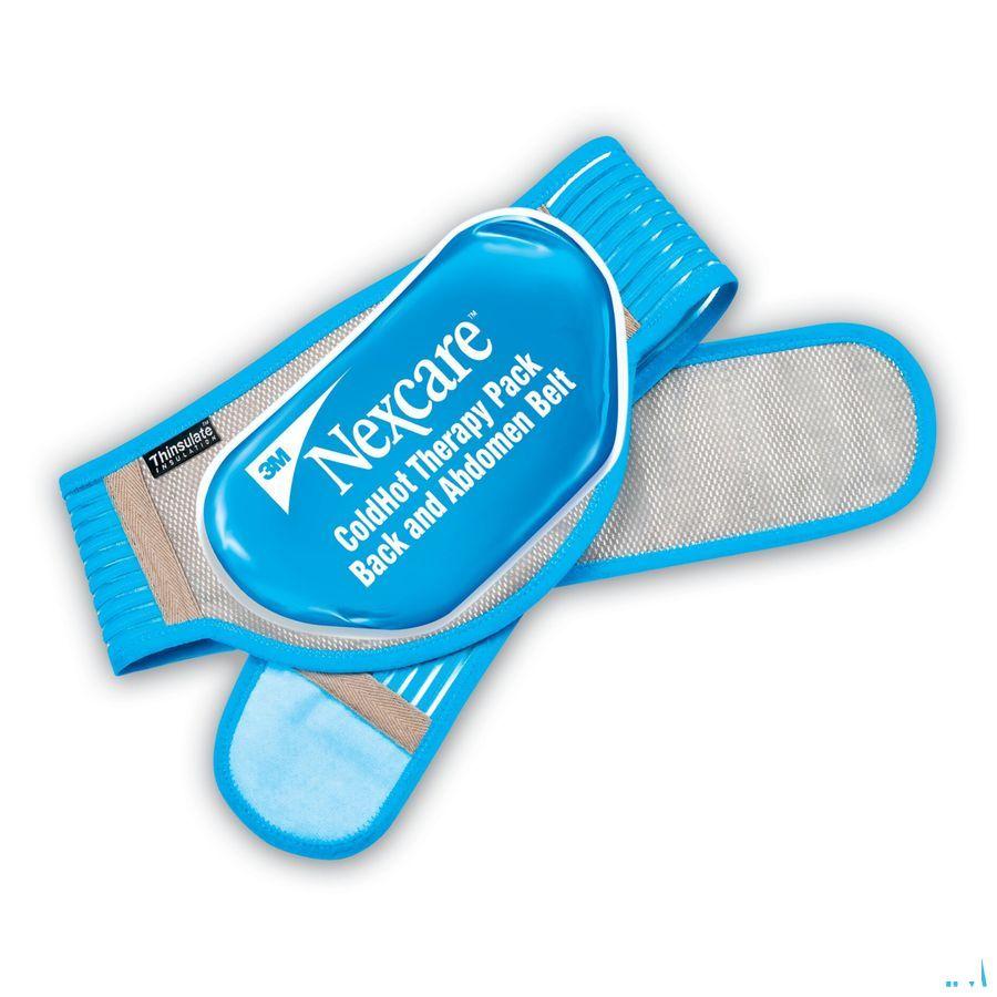 Nexcare 3M Coldhot Th.Pac.Dos Abd.L/Xl Gel N15711L  -  3M