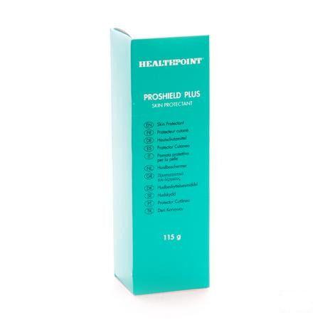 Proshield Plus Huidbeschermer Zalf Tube 115 gr  -  Smith Nephew