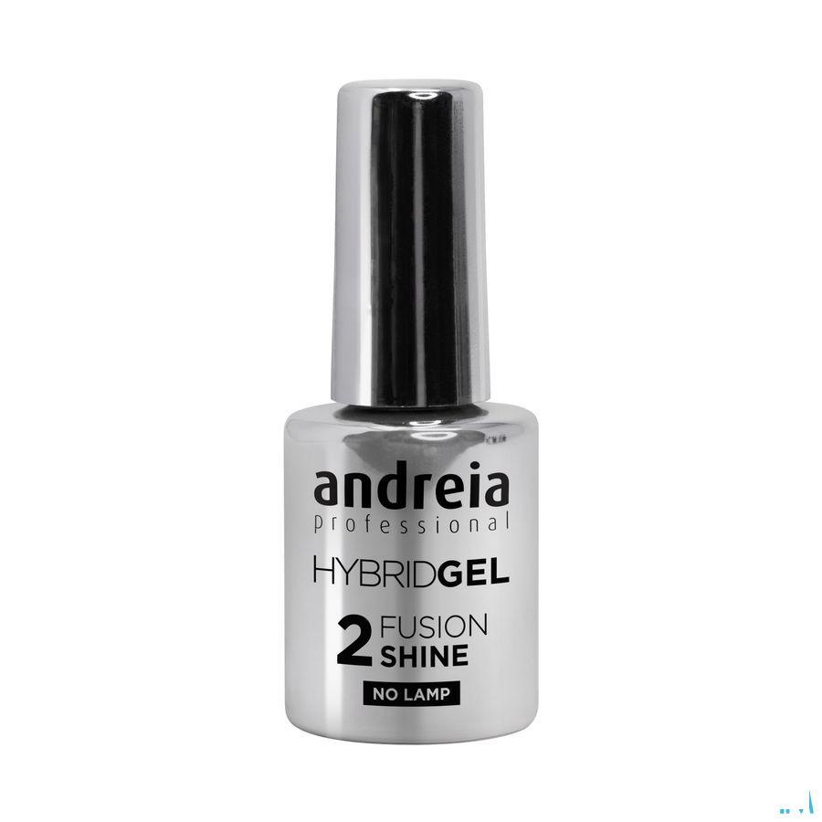 Eureka Care Effet Ongles Top Coat Fus.shine 10,5 ml  -  Eureka Pharma