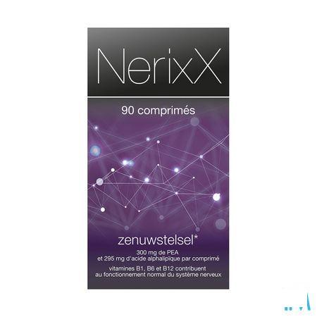Nerixx Tabletten 90  -  Ixx Pharma