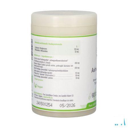 Ashwagandha Plus Be Life Caps 60  -  Be-Life