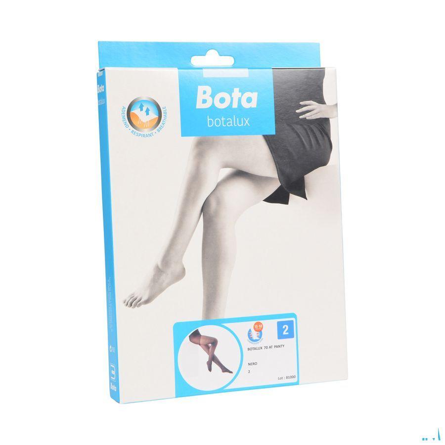 Botalux 70 Panty Steun Nero N2