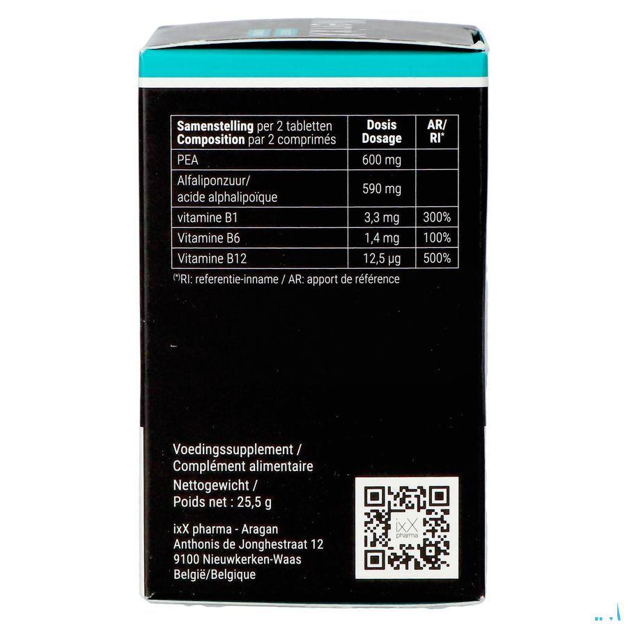 Nerixx Tabl 30