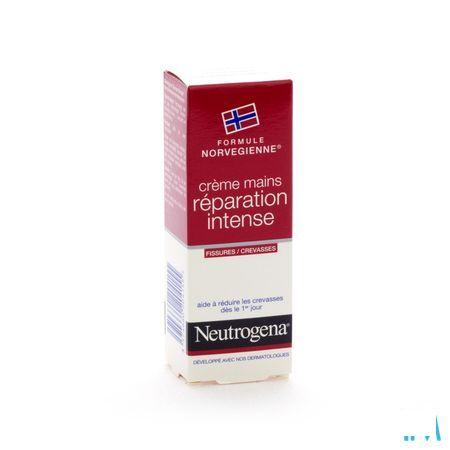 Neutrogena Creme Mains Reparation Intense 15 ml