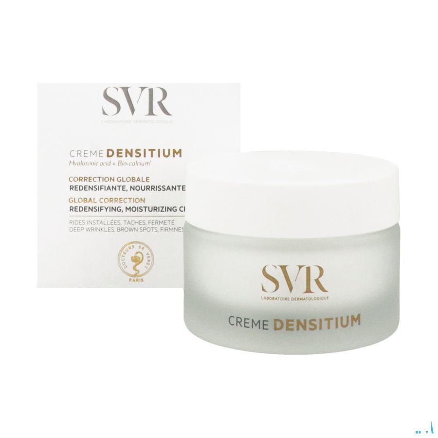 Densitium Creme 50ml  -  Svr Laboratoire