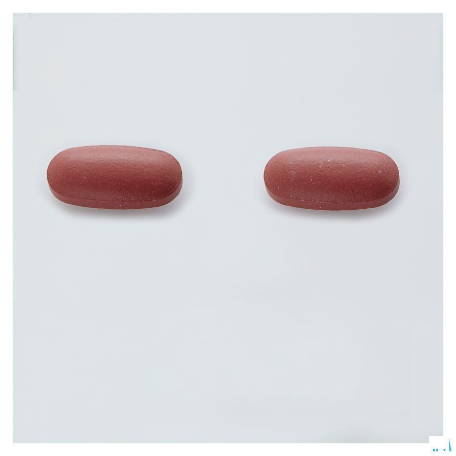 Antistax Forte Filmomhulde Tabletten 60