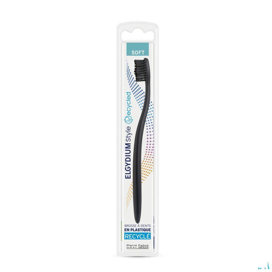 Elgydium Tandenborstel Recycled Medium