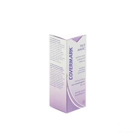 Covermark Face Magic 7 30 ml