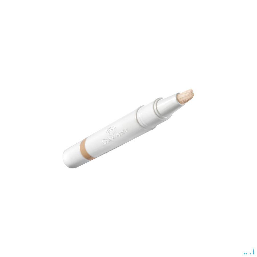 Avene Couvrance Penseel Corrector Beige  -  Avene