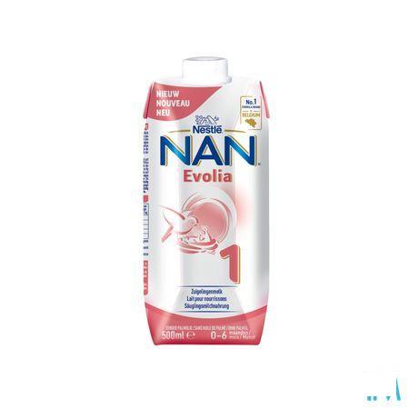 Nan Evolia 1 500 ml
