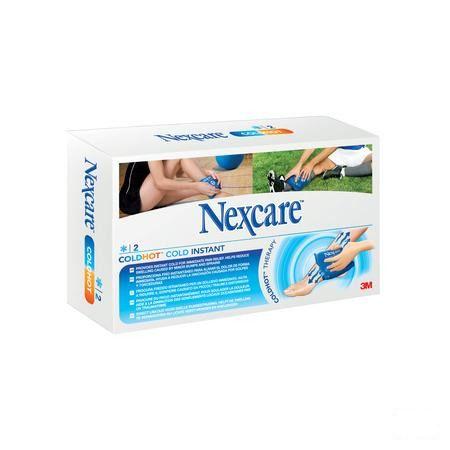 Nexcare 3m Coldhot Cold Instant Double 2 N1574du  -  3M