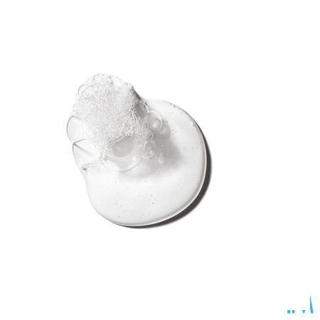 Effaclar Gel Moussant Purifiant 200 ml  -  La Roche-Posay