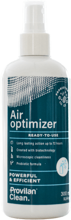 Evaa+ Green Allergy Free 300 ml