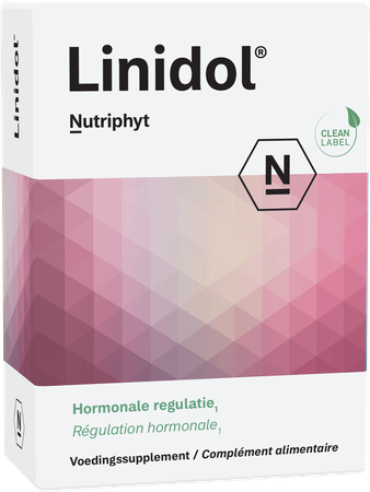 Linidol Caps 60  -  Nutriphyt