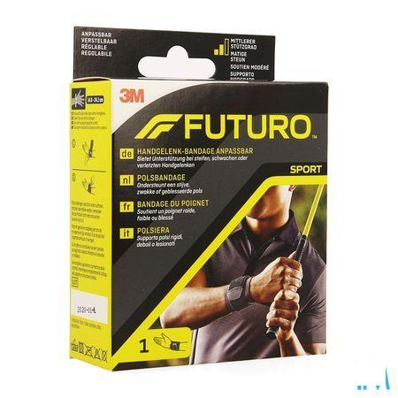 Futuro Sport Bandage Poignet 46378  -  3M