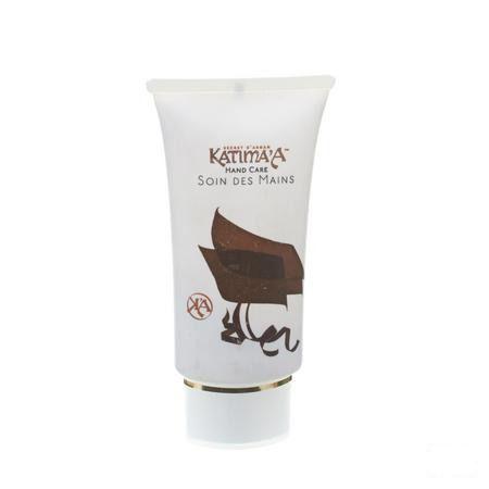 Katima A Handcreme 50 ml