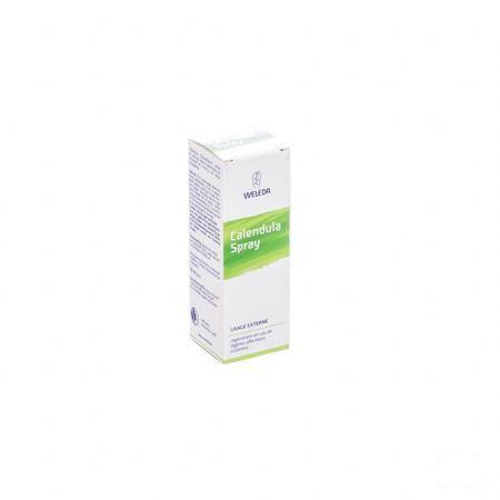 Weleda Calendula Spray 30 ml  -  Weleda