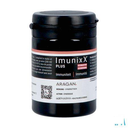 Imunixx Plus Tabl 42 